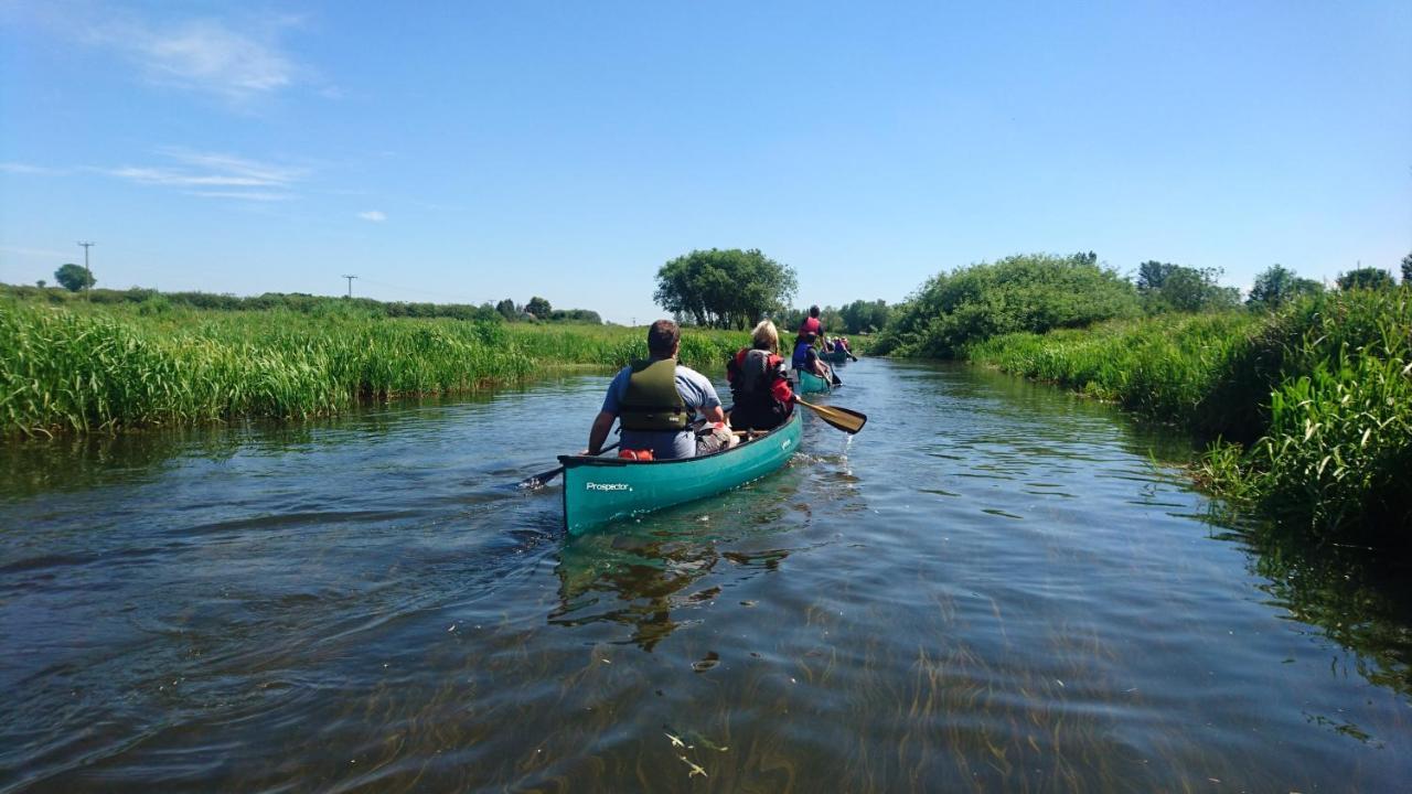 فندق X Adventure Horsford المظهر الخارجي الصورة